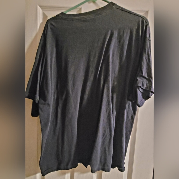 Nashville- music city tshirt. Size 2XL - Picture 2 of 4